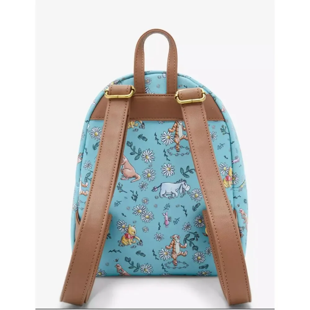 Loungefly disney winnie